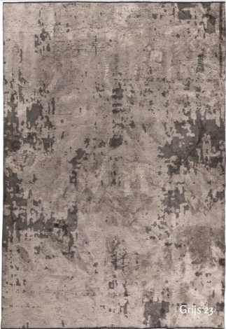 Vloerkleed industrieel Rafael Karpi