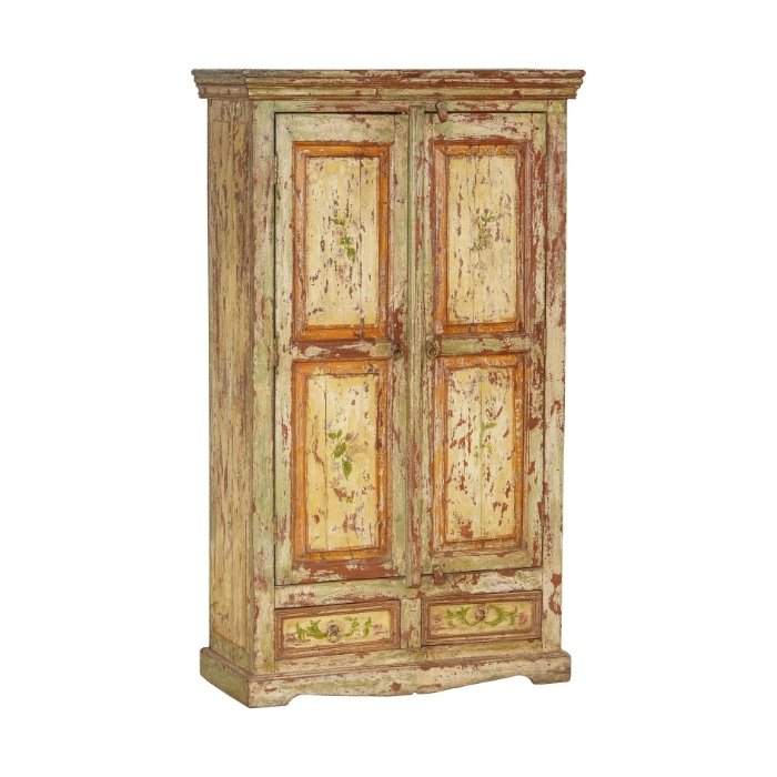 Grote Ibiza kast 158 cm hoog. 