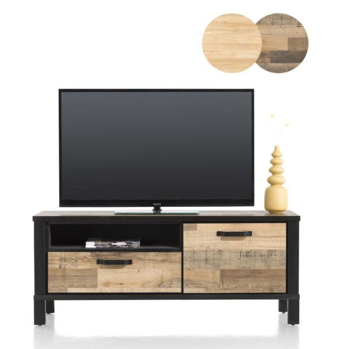 Tv meubel Sardinië naturel 140cm
