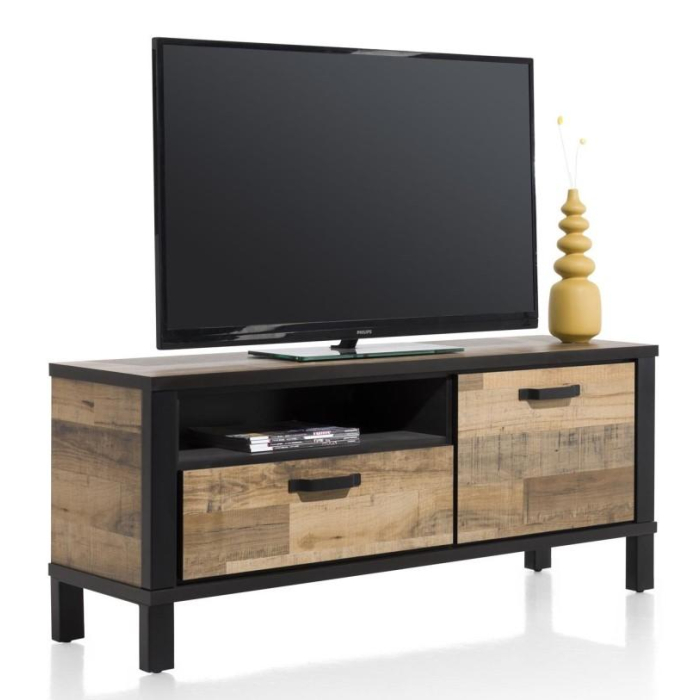 Tv meubel 140cm breed sardinie