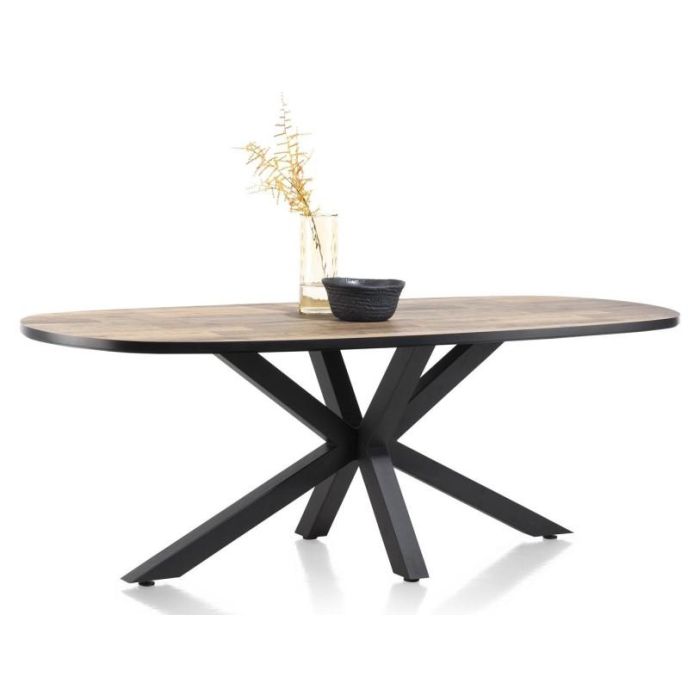 Eetkamertafel sardinie happy home