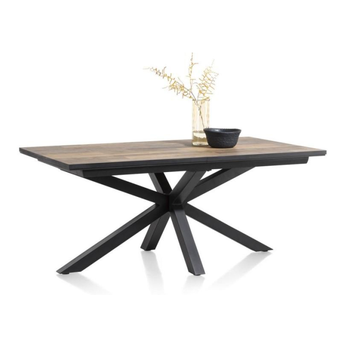 Uitschuiftafel sardinie