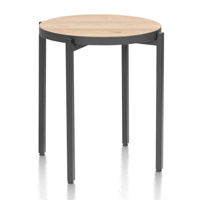 Bijzettafel van happy at home. Ostrava