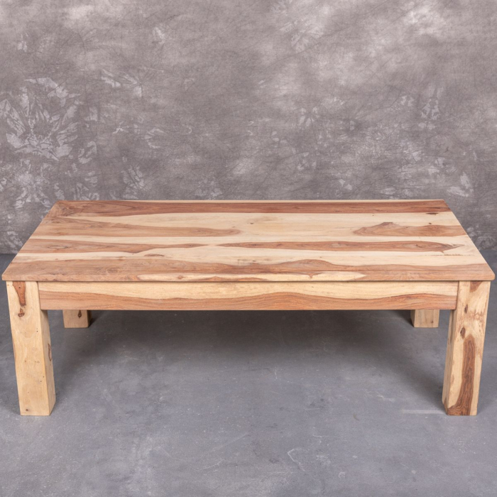 sheeshamhout salontafel