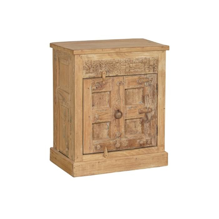 Klein Indiase kastje. 