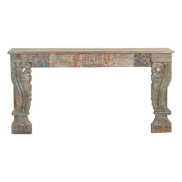 Sidetable afkomstig uit India.