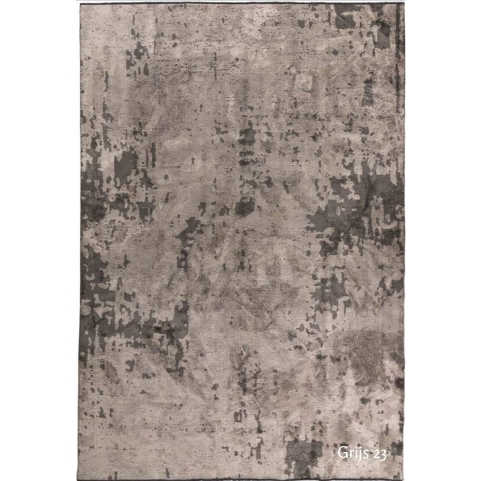 Vloerkleed industrieel Rafael Karpi