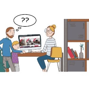 Waarom bezorgkosten?