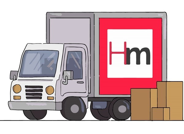 Basis bezorgen Houtmijn