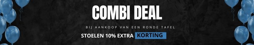 Korting wordt automatisch verrekend