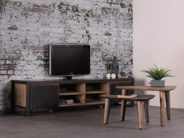 Tv meubels industrieel